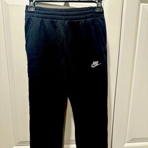 Big Kids Nike Sweatpants